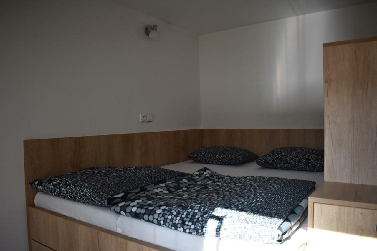 Apartma FARA Apartment Loučná nad Desnou Bagian luar foto